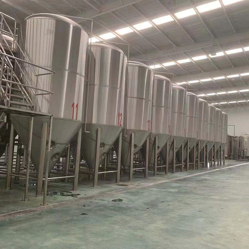 平遥精酿啤酒设备厂—行业标准政策